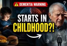 Childhood Dementia Crisis: Families Left in the Dark Dementia Starts in Childhood?! The Truth Doctors Don’t Tell You