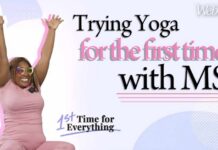 Yoga for Multiple Sclerosis: A Beginner's Journey | WebMD