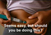 GLP-1 Drugs: No, They're Not "Natural"