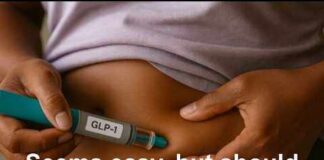 GLP-1 Drugs: No, They're Not "Natural"
