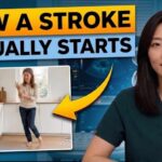 What a Stroke Looks Like the Day Before It Hits — Know This to Protect Yourself