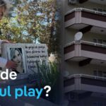 Why are so many women in Turkey falling to their deaths? | DW Reporter