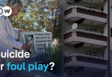 Why are so many women in Turkey falling to their deaths? | DW Reporter