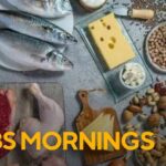 How much protein do you actually need? An expert weighs in.