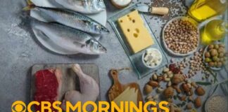 How much protein do you actually need? An expert weighs in.