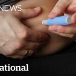 Why Ozempic Quitters Come Crawling Back Weight comes back quickly after quitting GLP-1 drugs: study