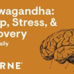 How Ashwagandha Balances Cortisol for Stress Relief | Take 5 Daily | Thorne