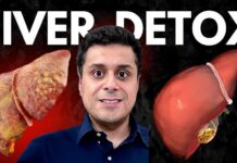 Doctors Debunk Liver Detox Myths, Warn of Supplement Risks CLEAN your Fatty Liver - Doctors guide for LIVER DETOX