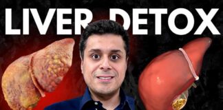 CLEAN your Fatty Liver - Doctors guide for LIVER DETOX