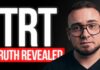 The Shocking TRUTH About TRT and HEART HEALTH (New FDA Update)