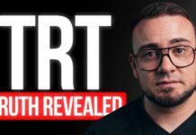 FDA’s Testosterone Flip: Heart Scare Gone, New Risk Lands The Shocking TRUTH About TRT and HEART HEALTH (New FDA Update)