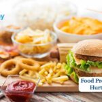 Common Food Preservatives Linked to Major Heart Problems