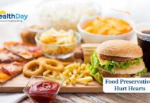 Common Food Preservatives Linked to Major Heart Problems