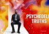 How one psychedelic trip can alter an entire lifetime | Matthew Johnson: Full Interview