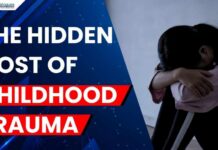 Childhood Trauma, Adversity, and Biological Aging New Study Links Childhood Trauma to Faster Cellular Ageing and Health Risks