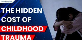 New Study Links Childhood Trauma to Faster Cellular Ageing and Health Risks