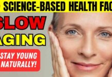 DAILY ANTI-AGING ROUTINE (SCIENCE-BASED)