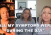 Diagnosed With Sleep Apnea at 31y/o After 15 Years of Symptoms — Why Women Are SO Often Misdiagnosed