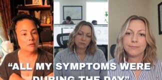 Diagnosed With Sleep Apnea at 31y/o After 15 Years of Symptoms — Why Women Are SO Often Misdiagnosed
