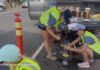 Plastic asphalt could help Hawaii get rid of trash.
