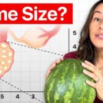 Fibroid Size Explained (When You Should Actually Worry)