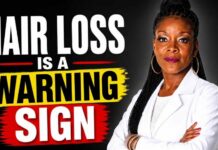 Understanding Hair Thinning: The Hidden Health Connection Your Hair Loss Is a Warning Sign |Here's What It Means