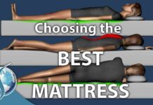 Choosing the Best Mattress