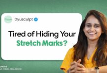 How to Get Rid of Stretch Marks & Cellulite Reclaim Your Confidence: Advanced Solutions for Stretch ...