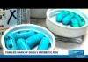 Families say doctors aren't warning patients about deadly antibiotic risk