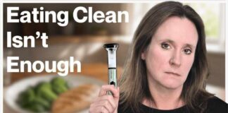 The GLP-1 Mistake Even Healthy Eaters Make | Why 20% of Users are Malnourished