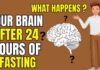 What Happens to Your Brain If You Fast for 24 Hours? (Fasting Benefits)