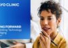 Loneliness Cure? The Tablet Twist Can Technology Reduce Loneliness in Older Adults? | Mayo Clinic Aging Forward Podcast
