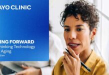 Loneliness Cure? The Tablet Twist Can Technology Reduce Loneliness in Older Adults? | Mayo Clinic Aging Forward Podcast