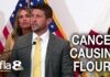Cancer Label Hits America’s Bread Aisle Carcinogen in bread? Florida Attorney General investigates American flour ingredient