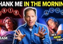 Up in the Middle of the Night? How to Fall Back to Sleep 5 Simple Techniques to Fall Back to Sleep in the Middle of the Night