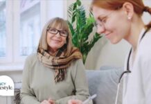 Osteoporosis: Why The Pill Bottle Isn’t The Whole Answer World Osteoporosis Day: Steps to Strengthen Your Bones | Cincy Lifestyle