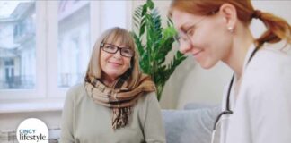 World Osteoporosis Day: Steps to Strengthen Your Bones | Cincy Lifestyle