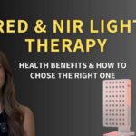 Red & Near Infrared Light Therapy Explained: How It Works + What to Know Before Buying a Device