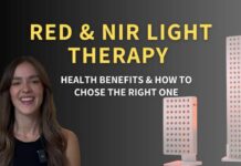 Red Light Therapy: Skin Miracle Or Hype? Red & Near Infrared Light Therapy Explained: How It Works + What to Know Before Buying a Device