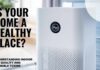 Your Kitchen Air Is Quietly Aging Your Brain The Truth About Indoor Air Pollution | How Interior Design Affects Your Health