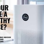 The Truth About Indoor Air Pollution | How Interior Design Affects Your Health
