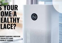 Your Kitchen Air Is Quietly Aging Your Brain The Truth About Indoor Air Pollution | How Interior Design Affects Your Health