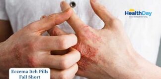 Popular Eczema Remedy May Fall Short