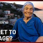 The Greek longevity puzzle | New Episode | SBS Dateline