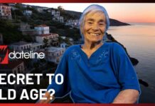 The Greek longevity puzzle | New Episode | SBS Dateline