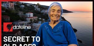 The Greek longevity puzzle | New Episode | SBS Dateline