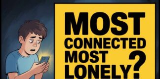 Psychology of Gen Z: The Most Connected, Most Lonely Generation
