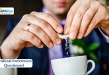 Sweetener Trap — Hidden Diabetes Hit? Study Raises New Questions About Artificial Sweeteners