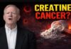 Creatine Vs. Cancer: UCLA’s Wild Twist Does Creatine Cause Cancer? What the Science Actually Says