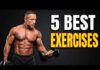 Building Muscle After 50: The Definitive Guide For Men Men Over 50 Do These 5 Exercises to Stay Strong